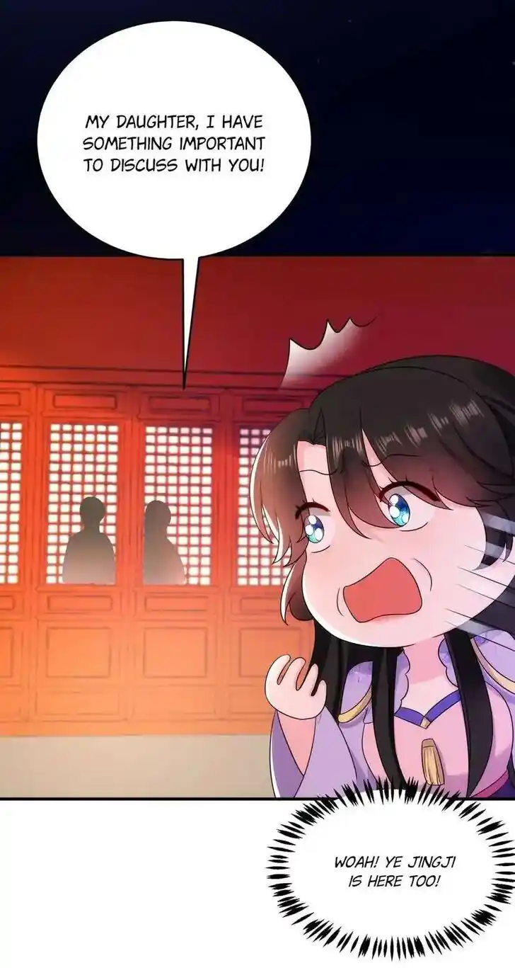 Jiangshan Meinan Ru Wo Zhang Ch.182