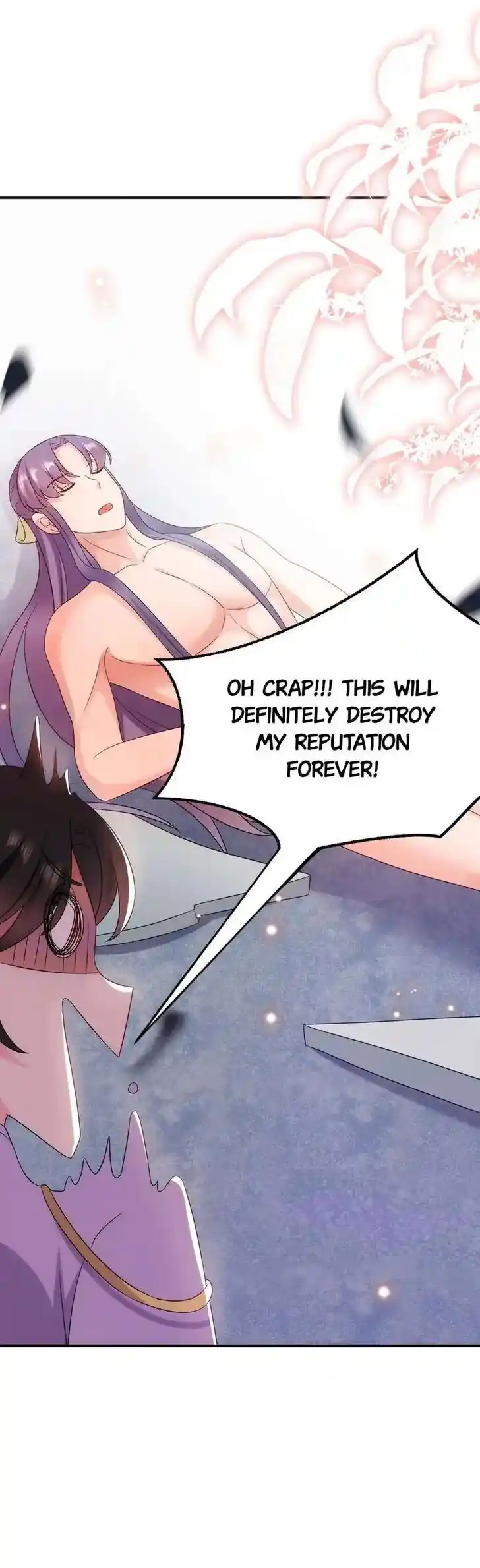 Jiangshan Meinan Ru Wo Zhang Ch.182