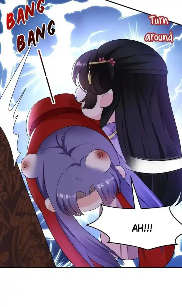 Jiangshan Meinan Ru Wo Zhang Ch.183