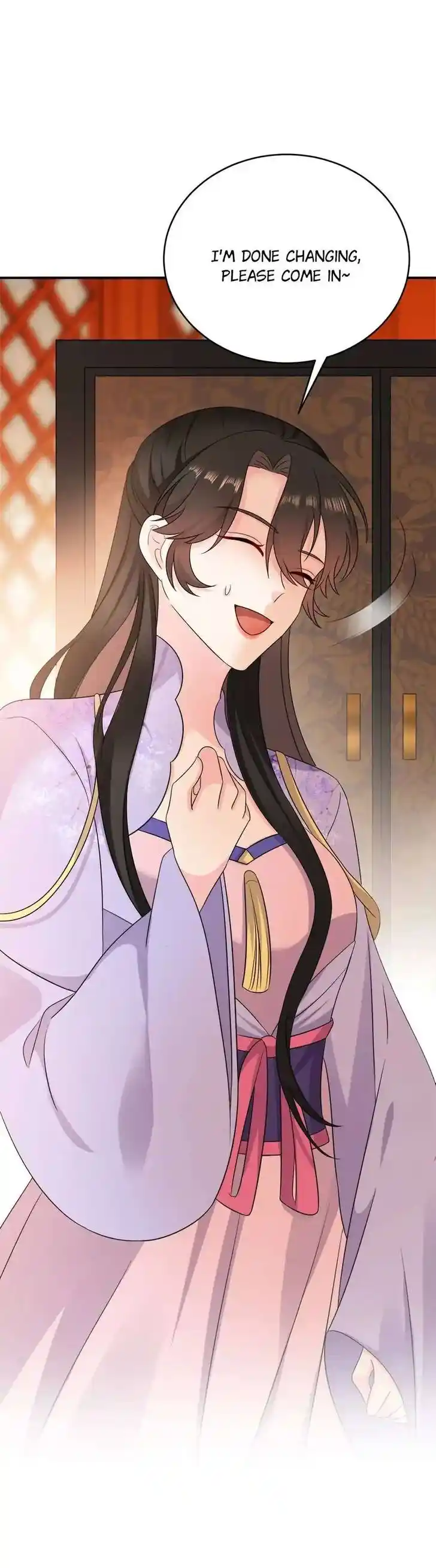 Jiangshan Meinan Ru Wo Zhang Ch.183