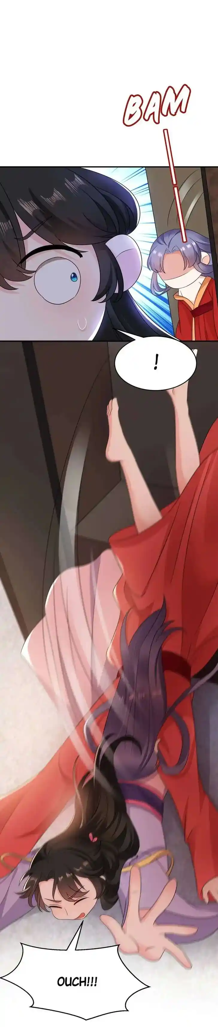 Jiangshan Meinan Ru Wo Zhang Ch.183