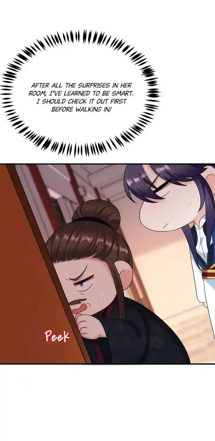 Jiangshan Meinan Ru Wo Zhang Ch.183