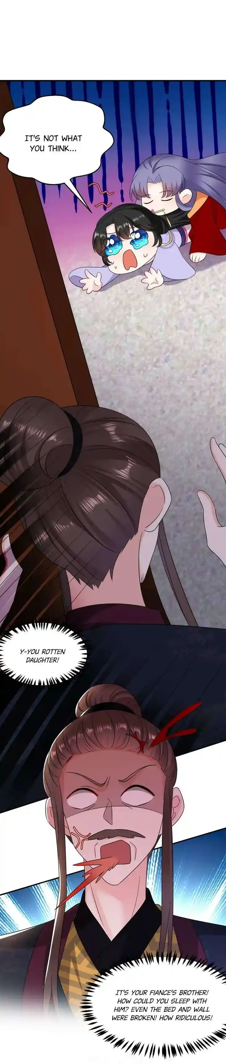 Jiangshan Meinan Ru Wo Zhang Ch.183