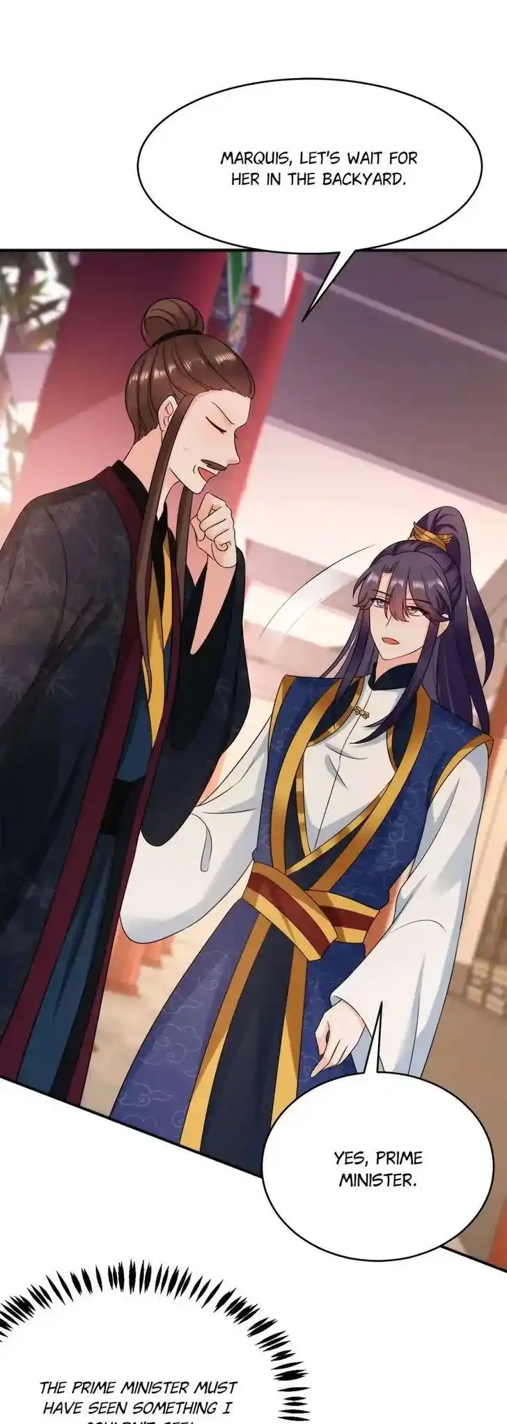 Jiangshan Meinan Ru Wo Zhang Ch.183