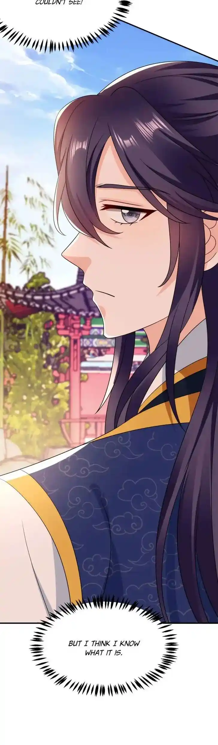 Jiangshan Meinan Ru Wo Zhang Ch.183