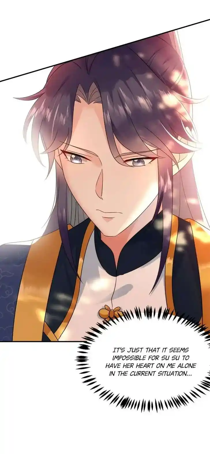 Jiangshan Meinan Ru Wo Zhang Ch.184