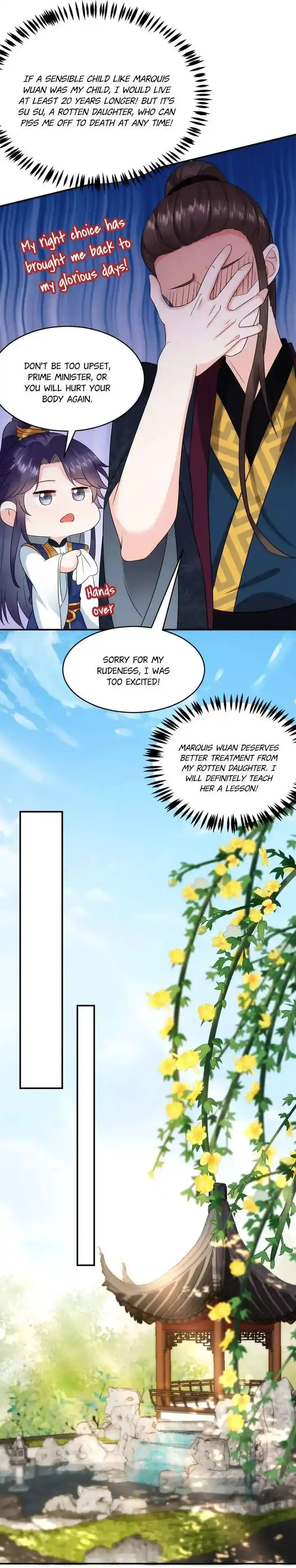 Jiangshan Meinan Ru Wo Zhang Ch.184