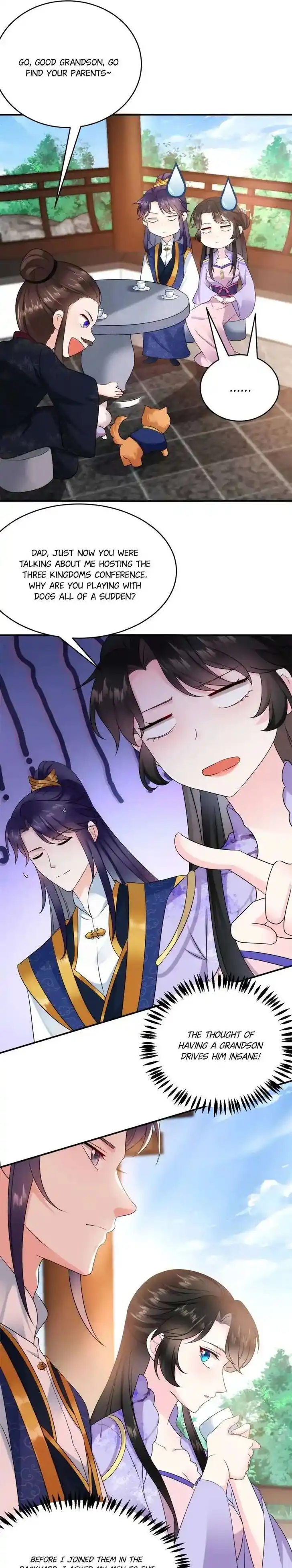 Jiangshan Meinan Ru Wo Zhang Ch.184