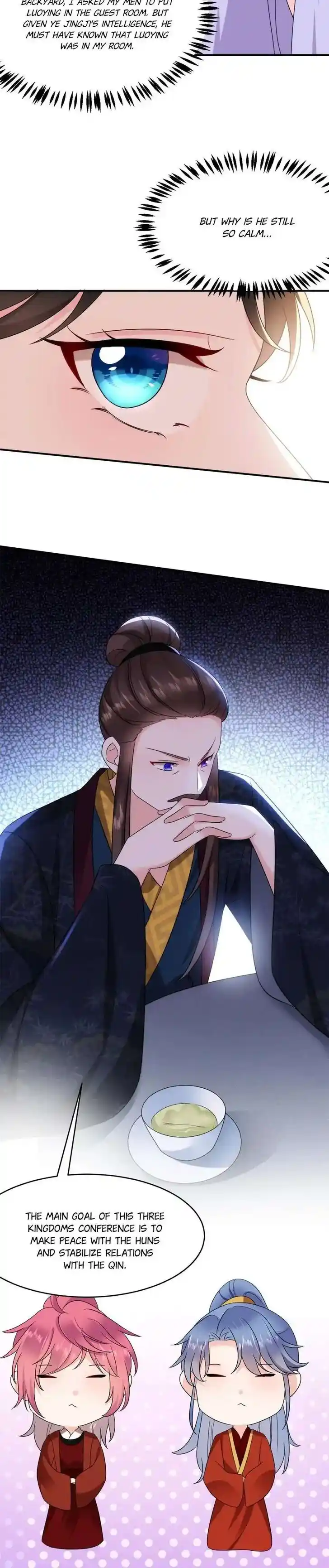 Jiangshan Meinan Ru Wo Zhang Ch.184