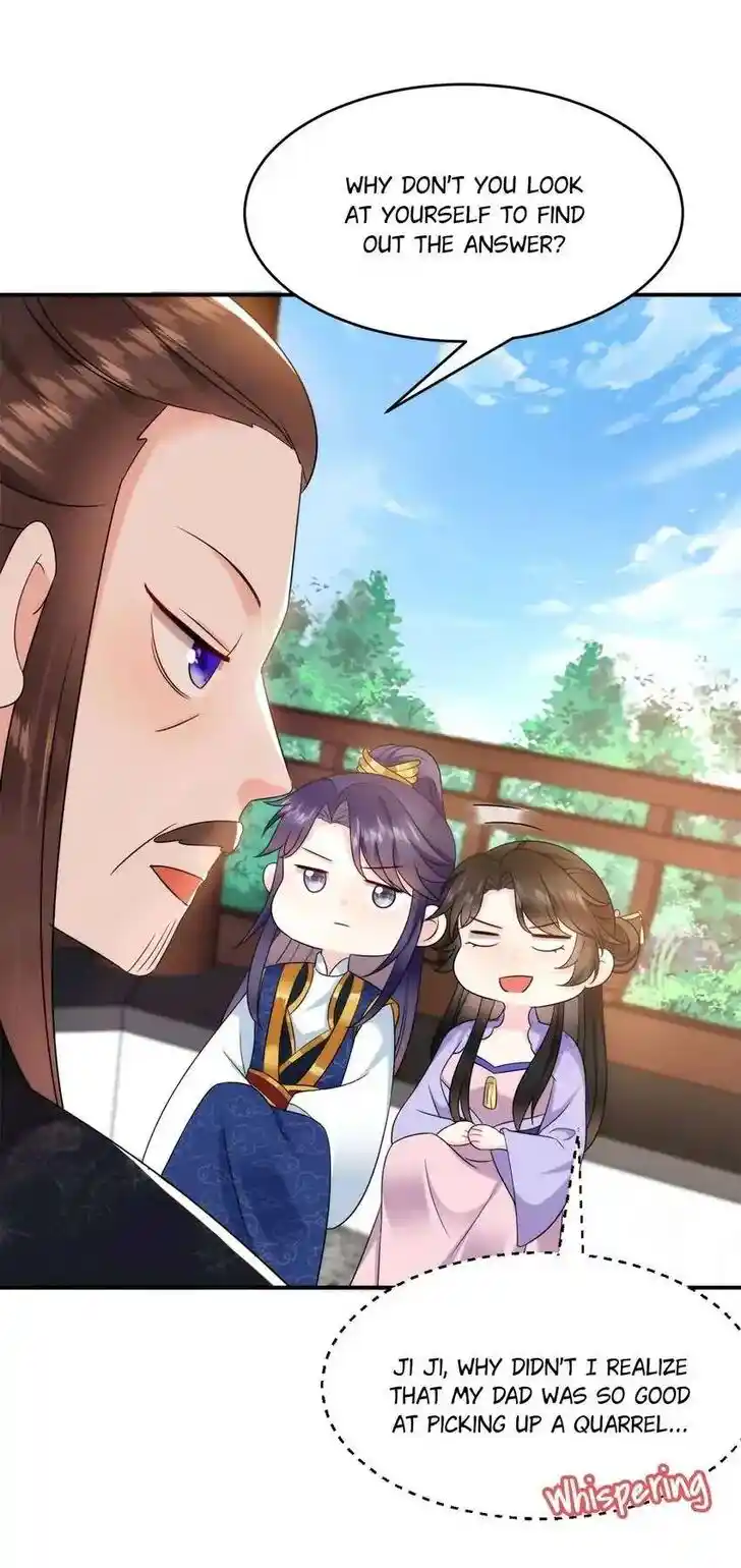 Jiangshan Meinan Ru Wo Zhang Ch.184