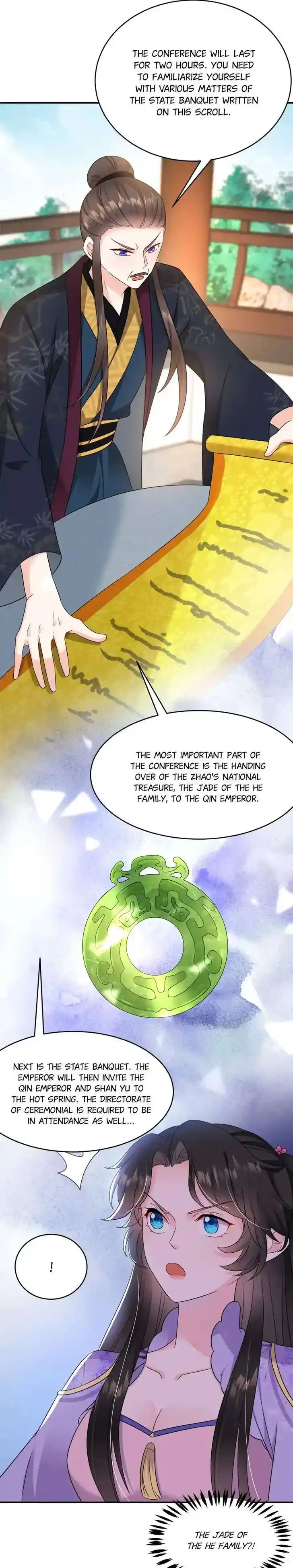 Jiangshan Meinan Ru Wo Zhang Ch.184