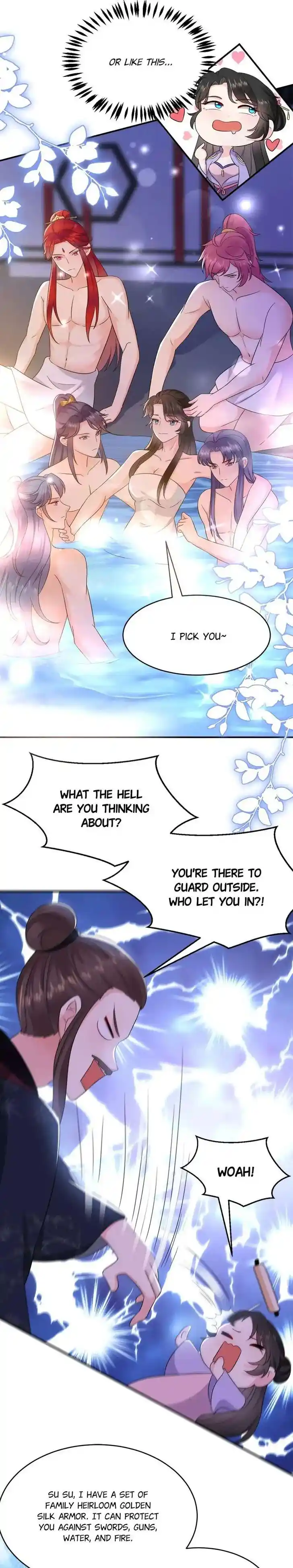 Jiangshan Meinan Ru Wo Zhang Ch.184