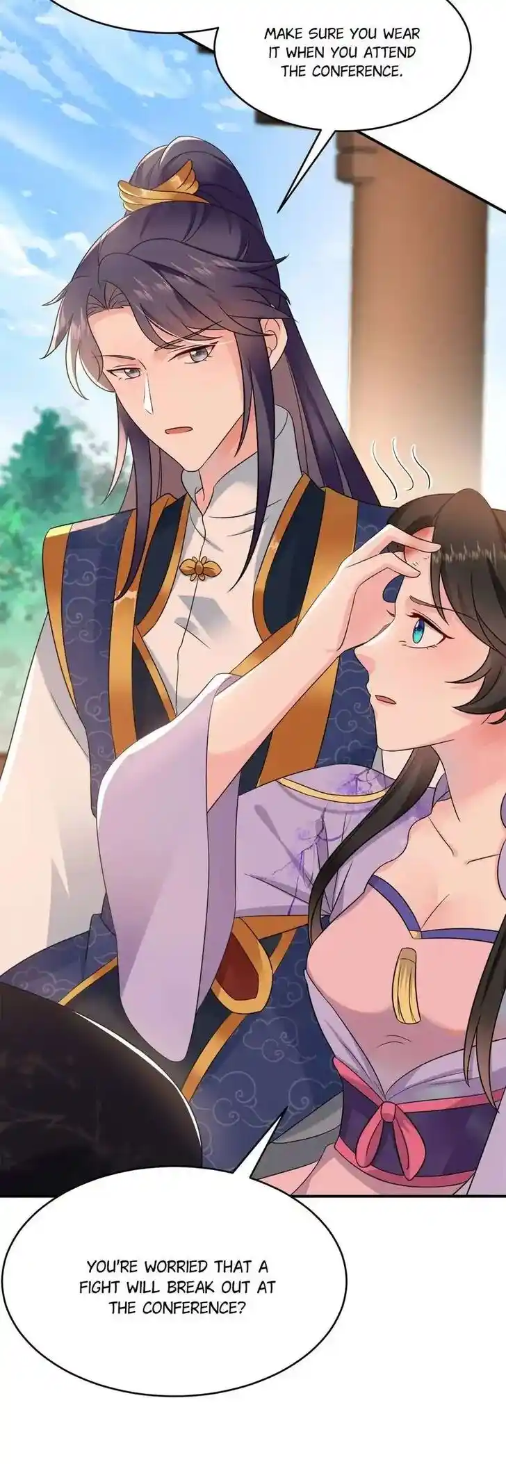 Jiangshan Meinan Ru Wo Zhang Ch.184