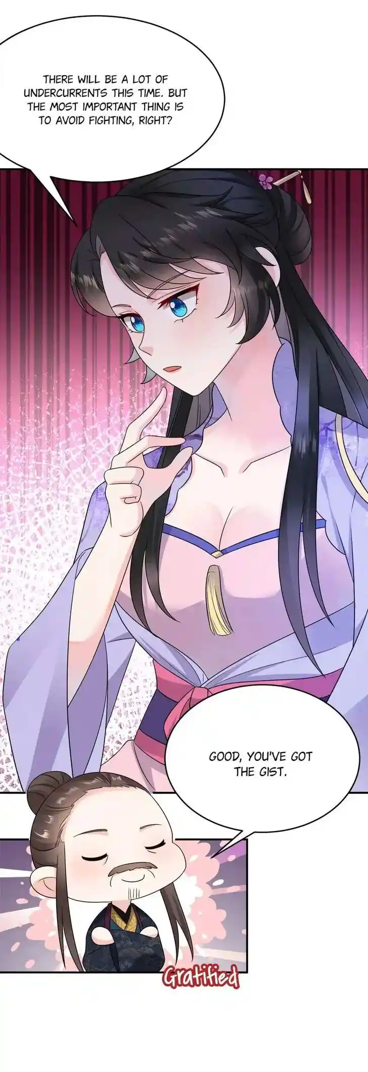 Jiangshan Meinan Ru Wo Zhang Ch.185