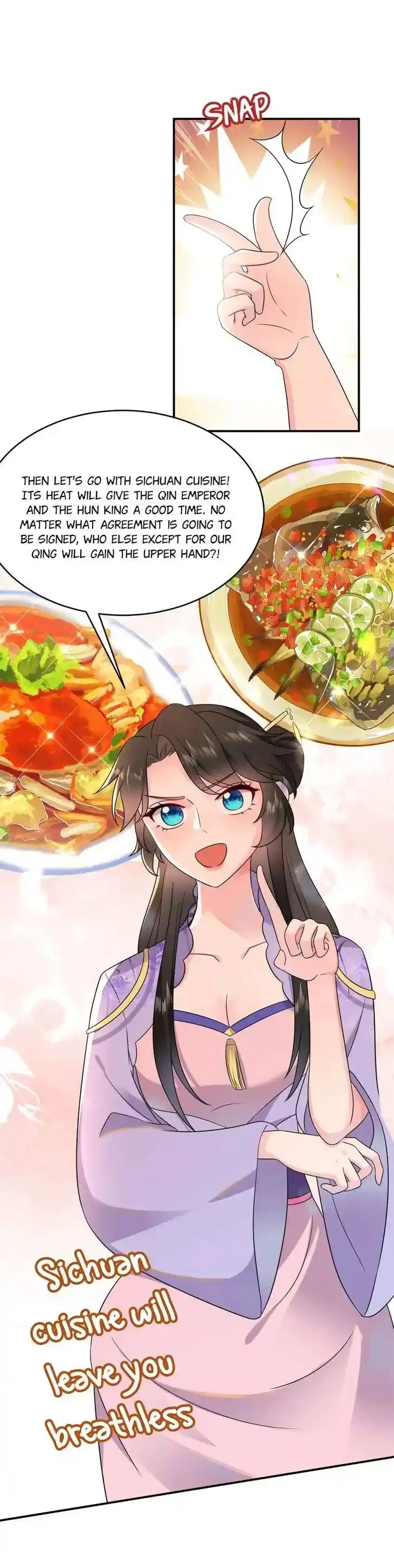 Jiangshan Meinan Ru Wo Zhang Ch.185