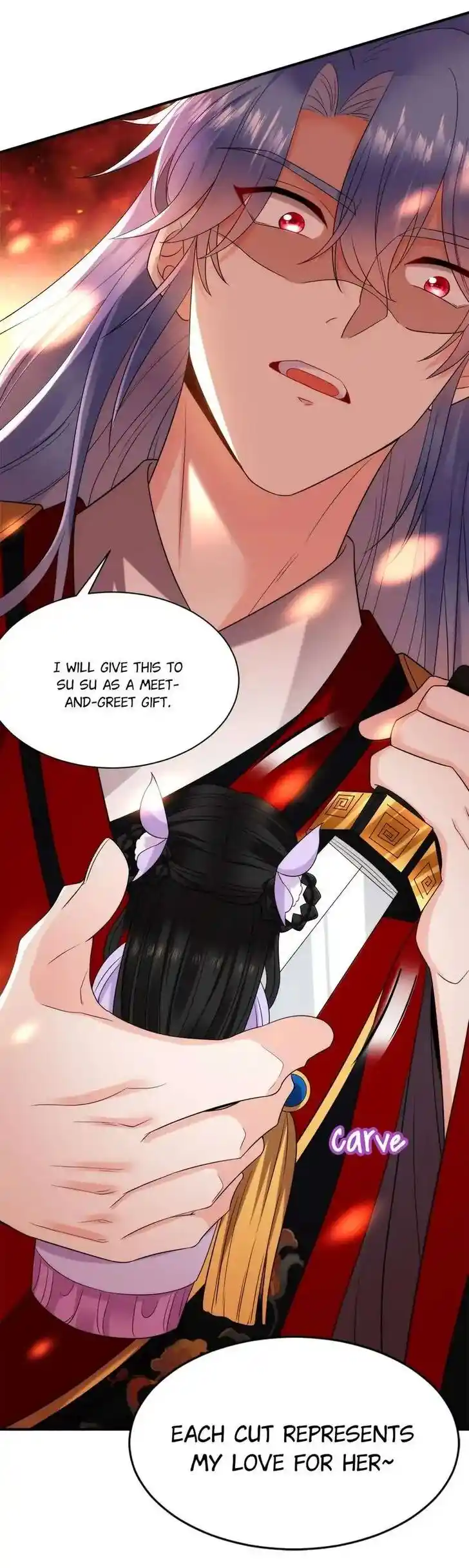 Jiangshan Meinan Ru Wo Zhang Ch.185