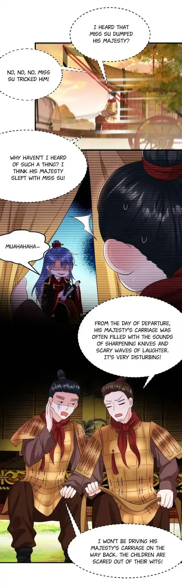 Jiangshan Meinan Ru Wo Zhang Ch.185