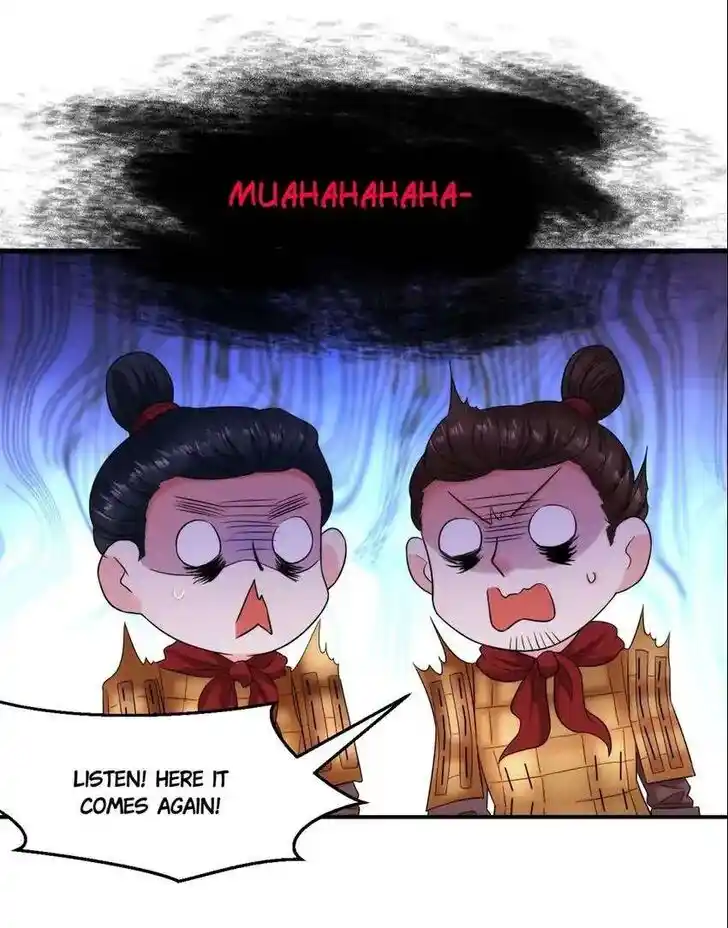 Jiangshan Meinan Ru Wo Zhang Ch.185