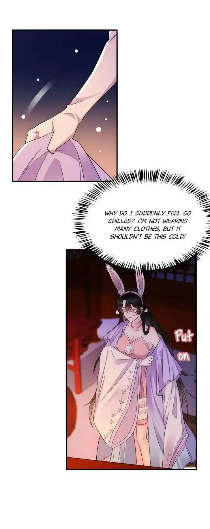 Jiangshan Meinan Ru Wo Zhang Ch.185