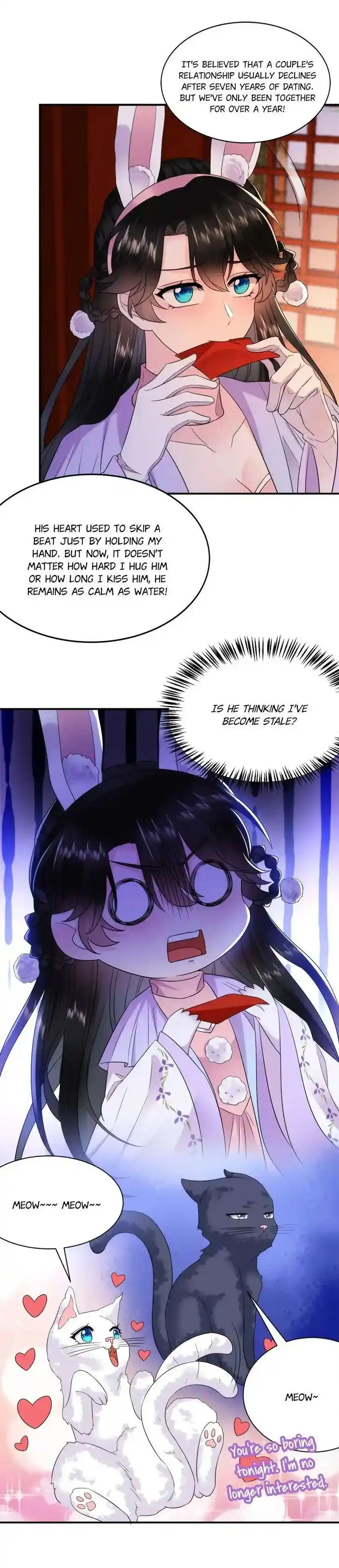 Jiangshan Meinan Ru Wo Zhang Ch.185