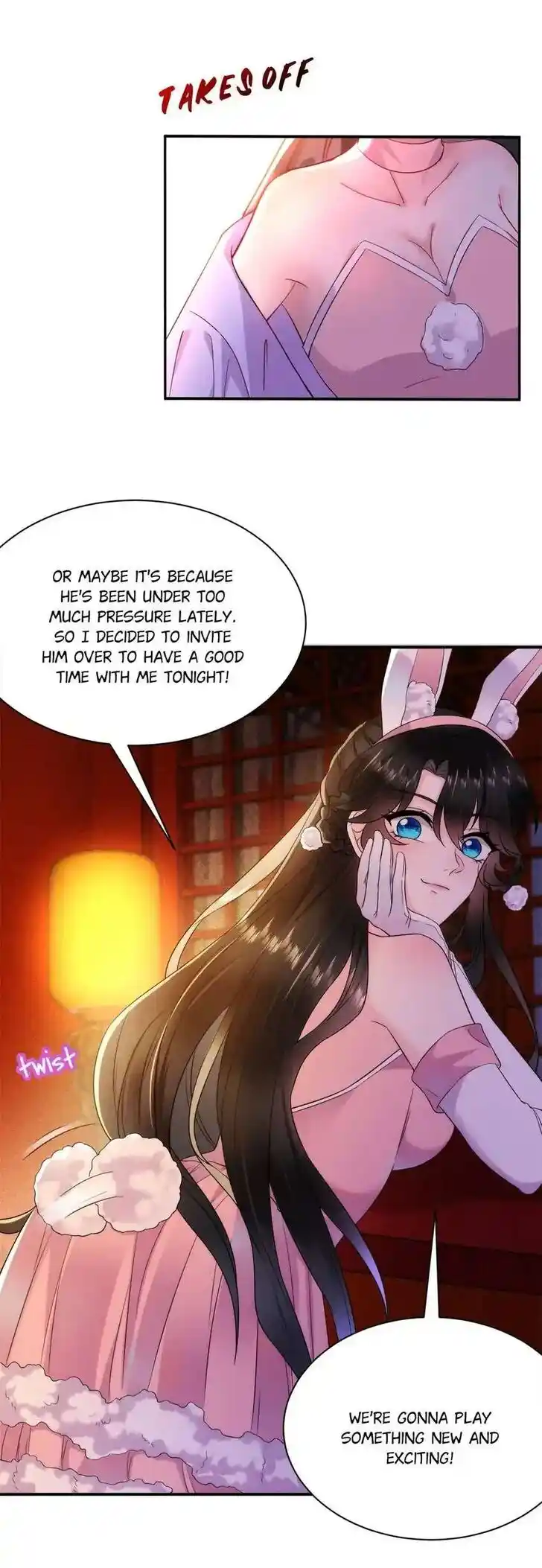 Jiangshan Meinan Ru Wo Zhang Ch.185