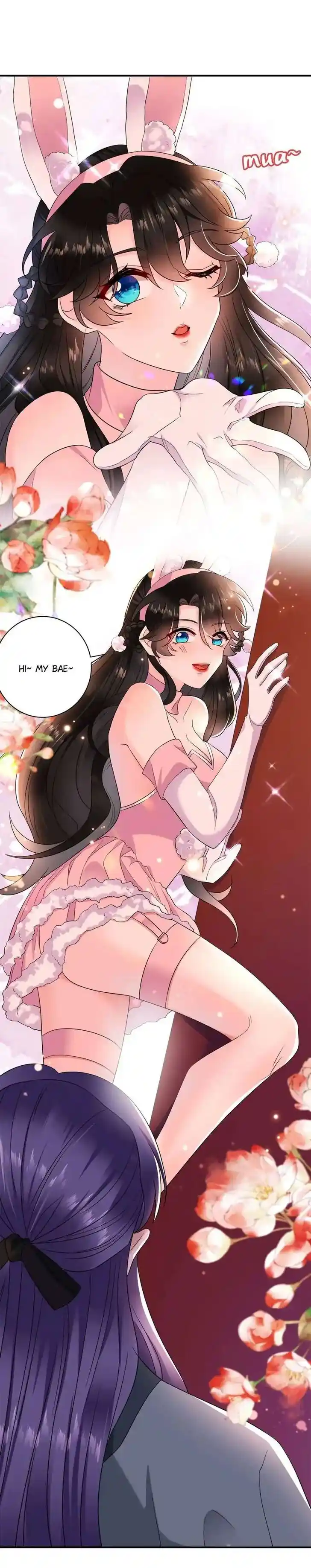 Jiangshan Meinan Ru Wo Zhang Ch.185