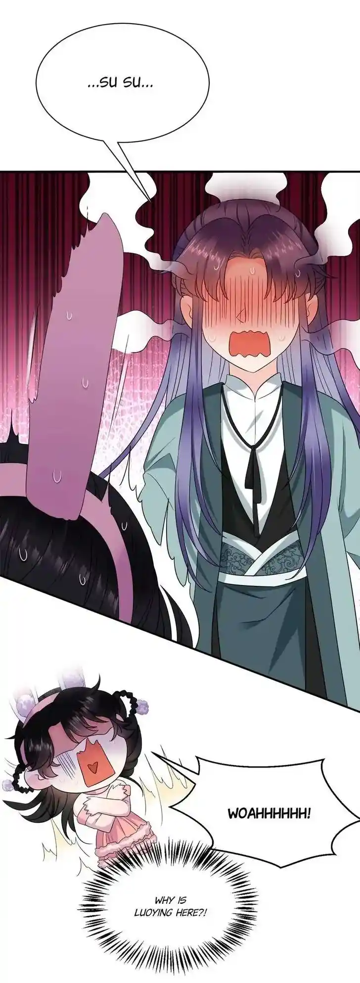 Jiangshan Meinan Ru Wo Zhang Ch.185