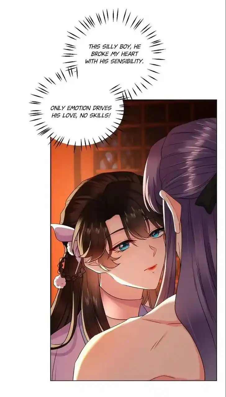 Jiangshan Meinan Ru Wo Zhang Ch.186