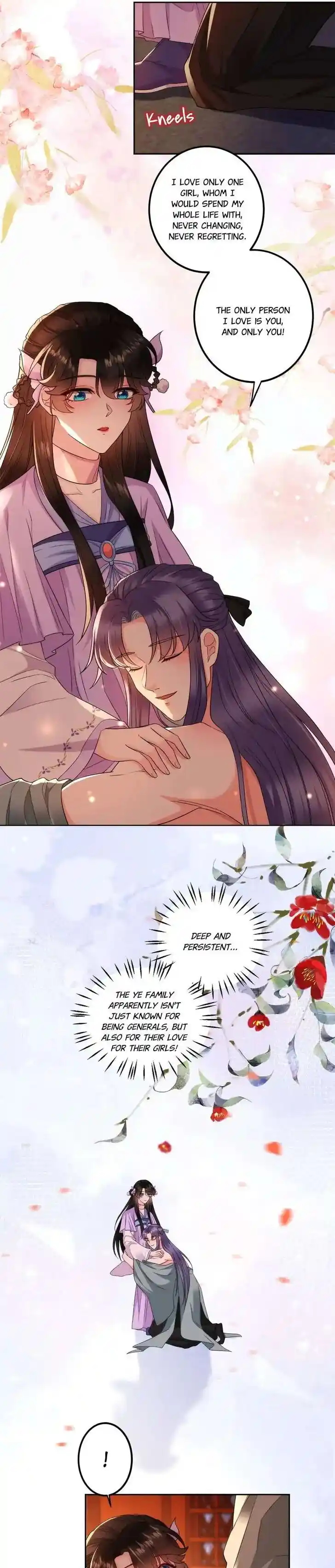 Jiangshan Meinan Ru Wo Zhang Ch.186