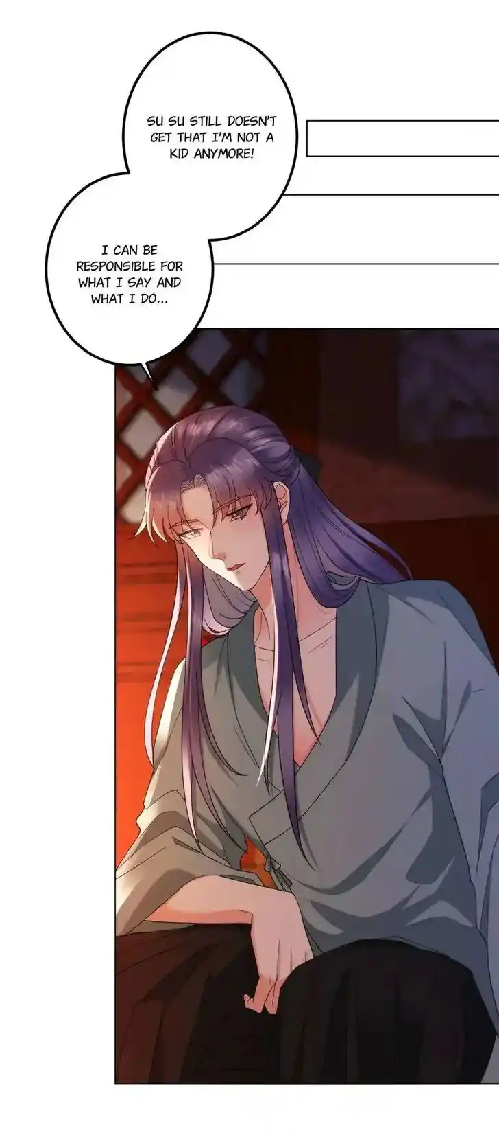 Jiangshan Meinan Ru Wo Zhang Ch.186