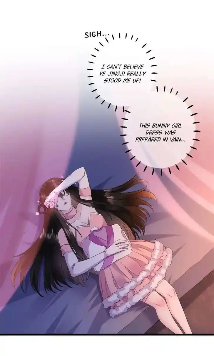 Jiangshan Meinan Ru Wo Zhang Ch.186