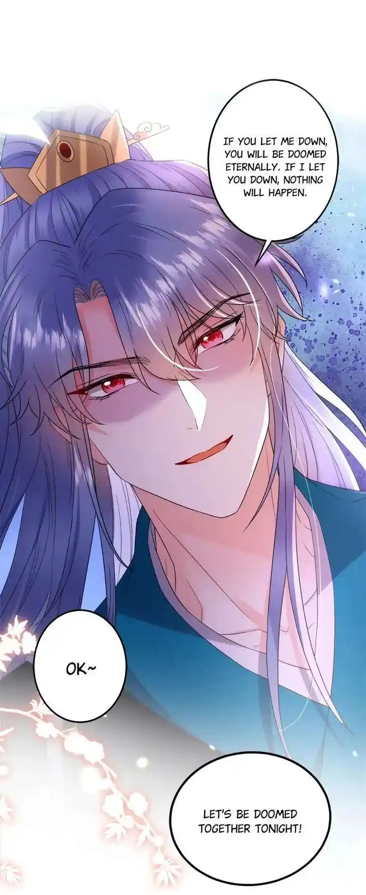 Jiangshan Meinan Ru Wo Zhang Ch.186