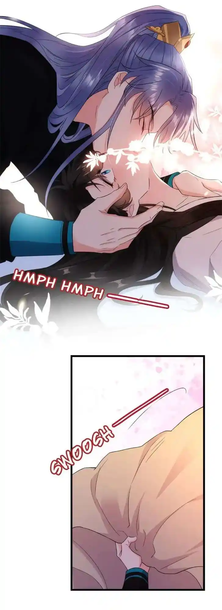 Jiangshan Meinan Ru Wo Zhang Ch.186