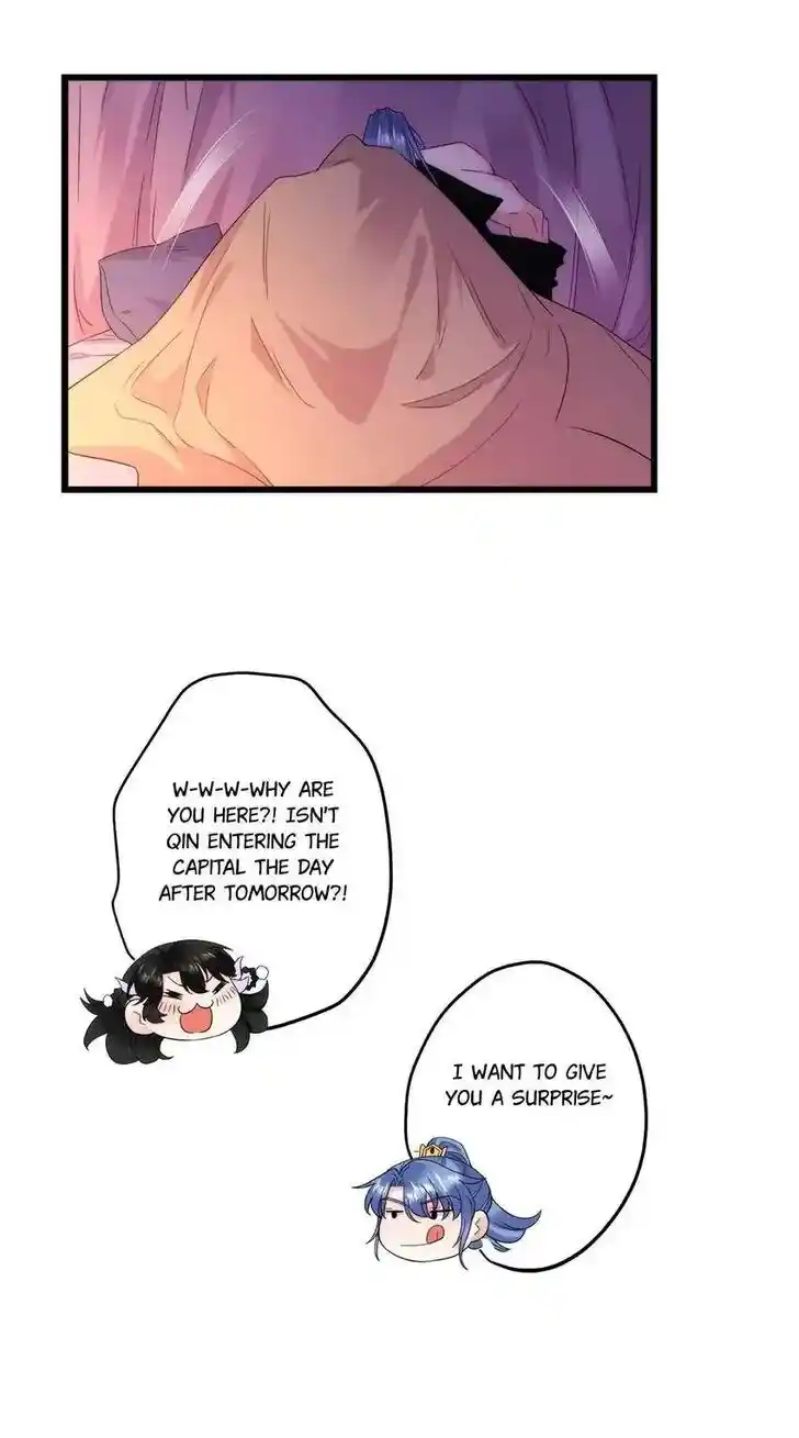 Jiangshan Meinan Ru Wo Zhang Ch.186