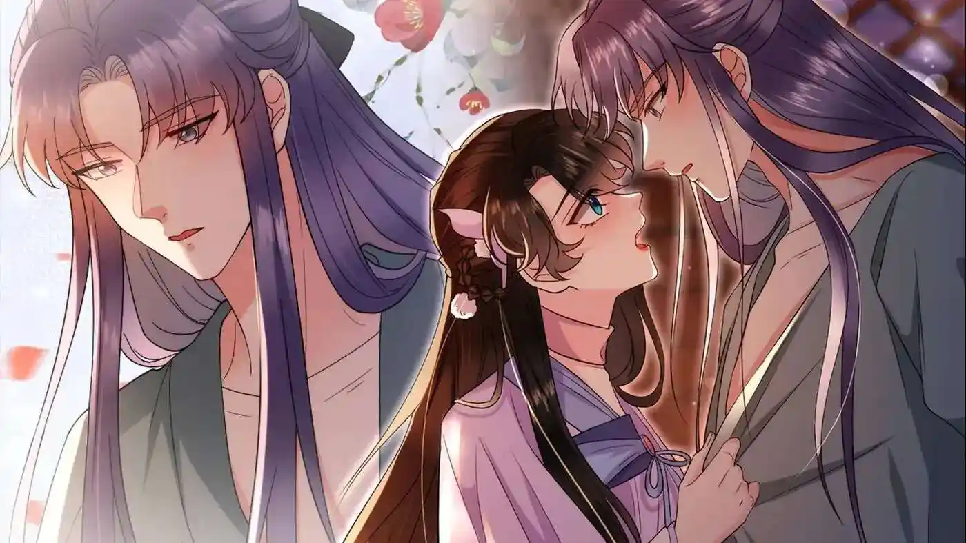 Jiangshan Meinan Ru Wo Zhang Ch.186