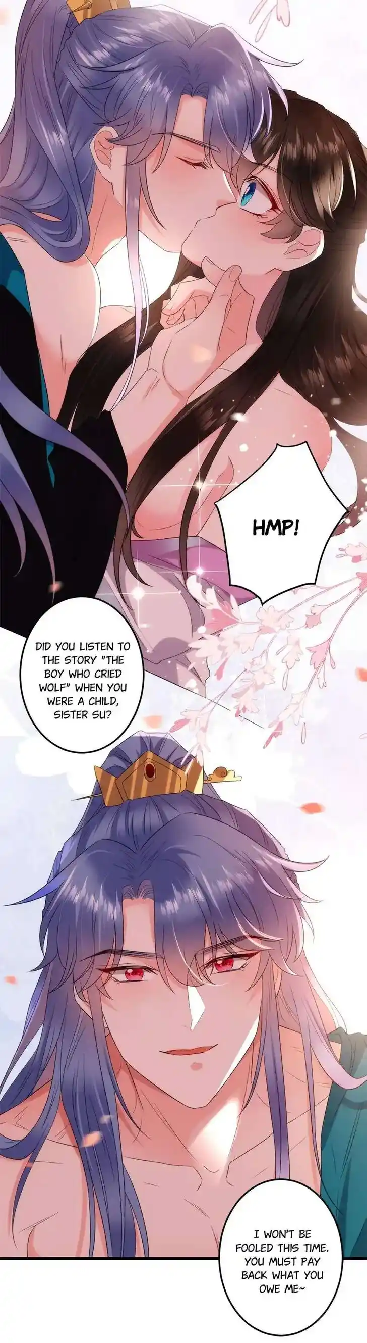 Jiangshan Meinan Ru Wo Zhang Ch.187