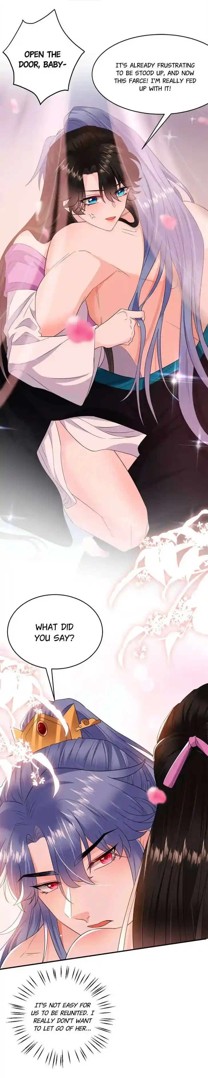 Jiangshan Meinan Ru Wo Zhang Ch.187