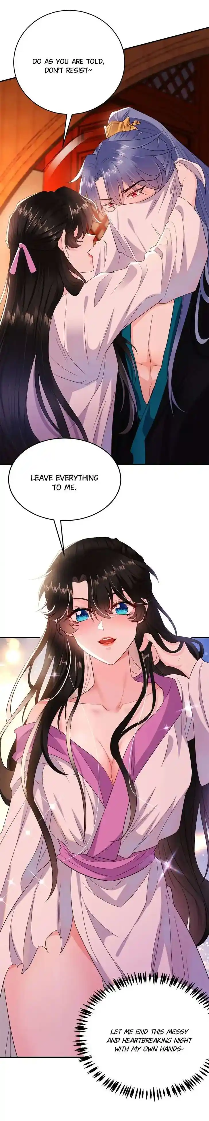 Jiangshan Meinan Ru Wo Zhang Ch.187