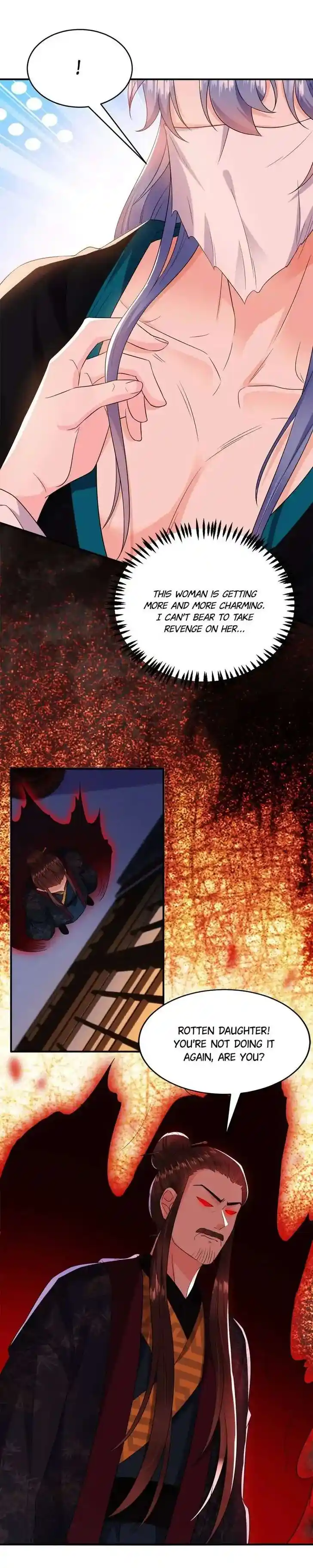 Jiangshan Meinan Ru Wo Zhang Ch.187