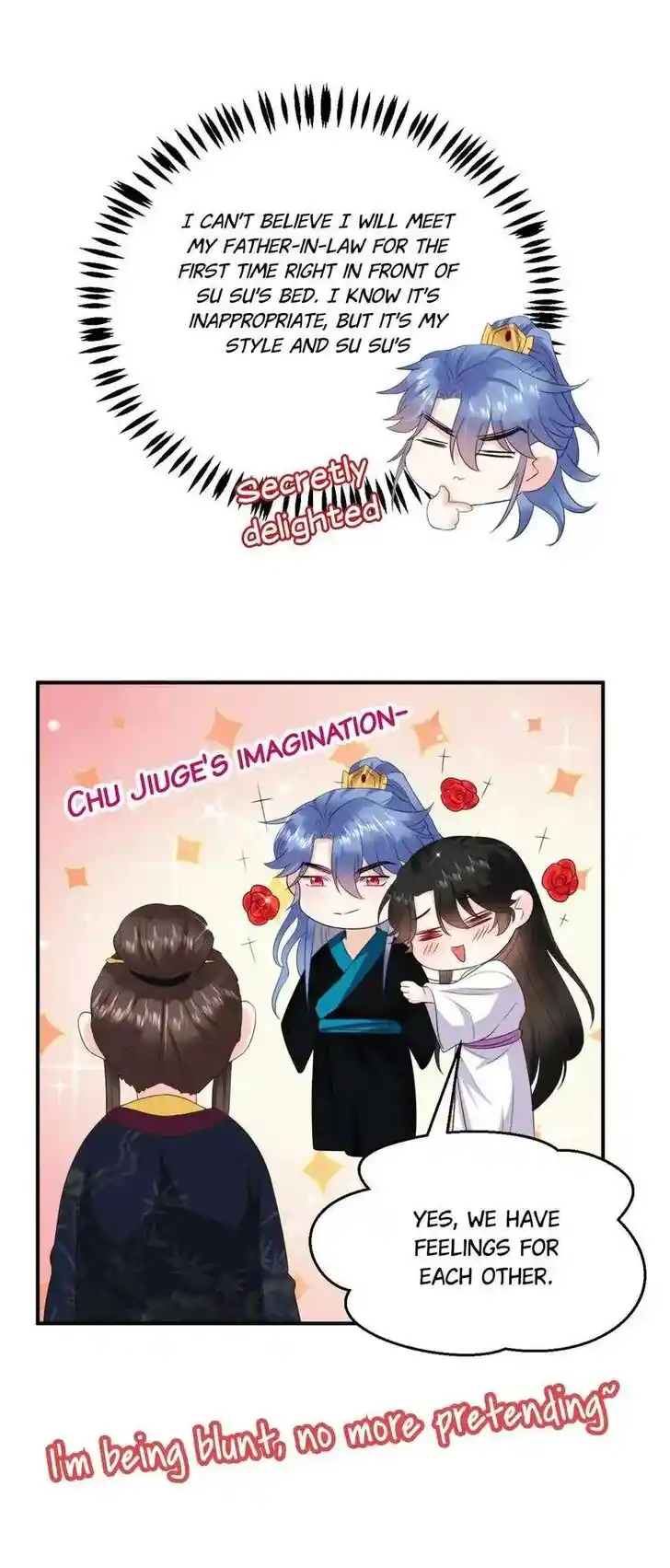 Jiangshan Meinan Ru Wo Zhang Ch.187