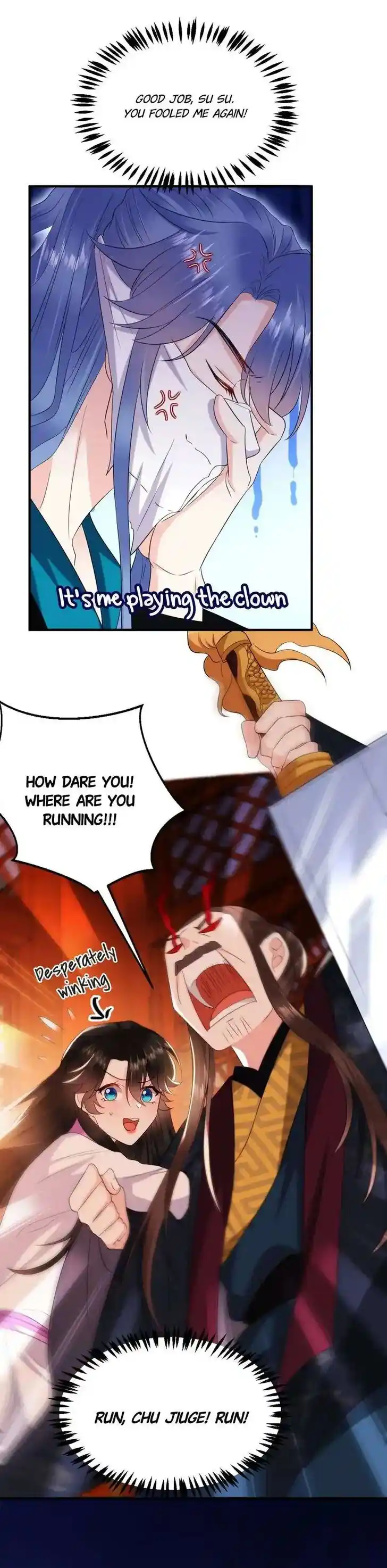 Jiangshan Meinan Ru Wo Zhang Ch.188