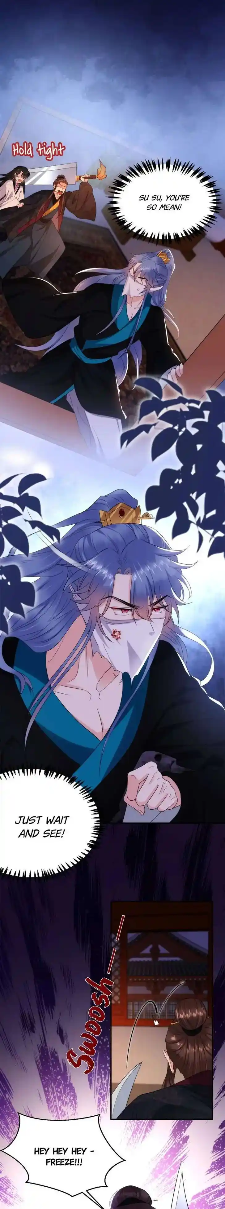 Jiangshan Meinan Ru Wo Zhang Ch.188