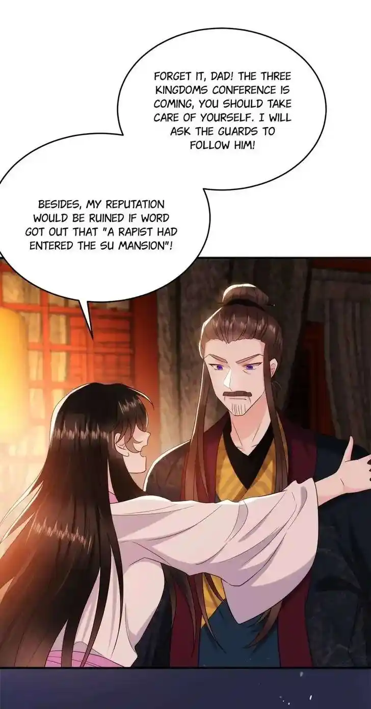 Jiangshan Meinan Ru Wo Zhang Ch.188