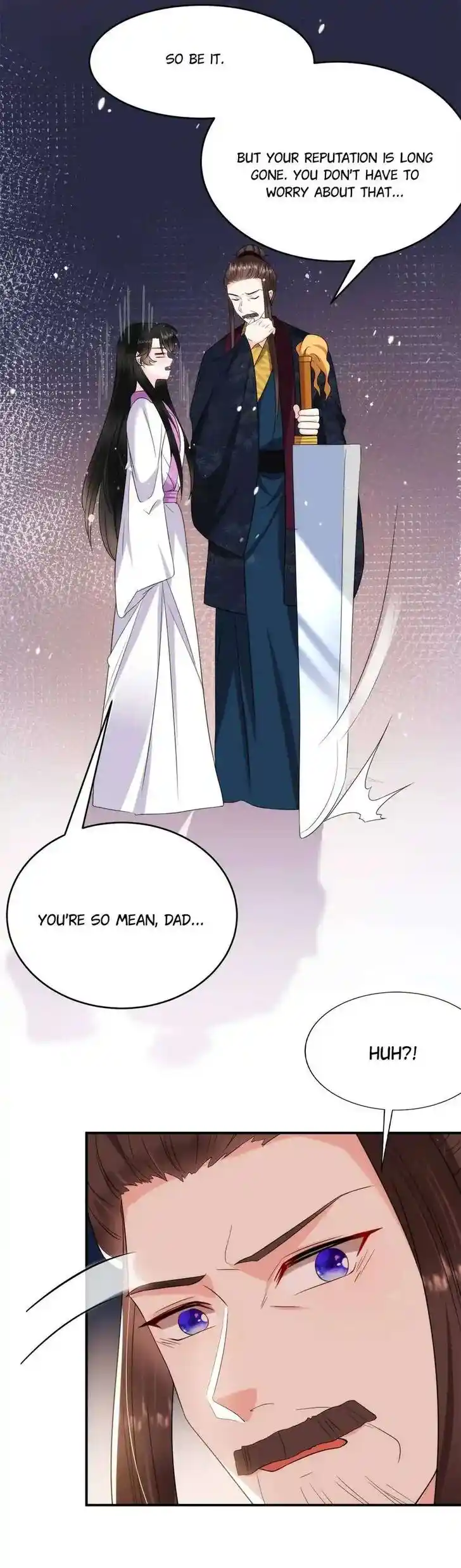 Jiangshan Meinan Ru Wo Zhang Ch.188