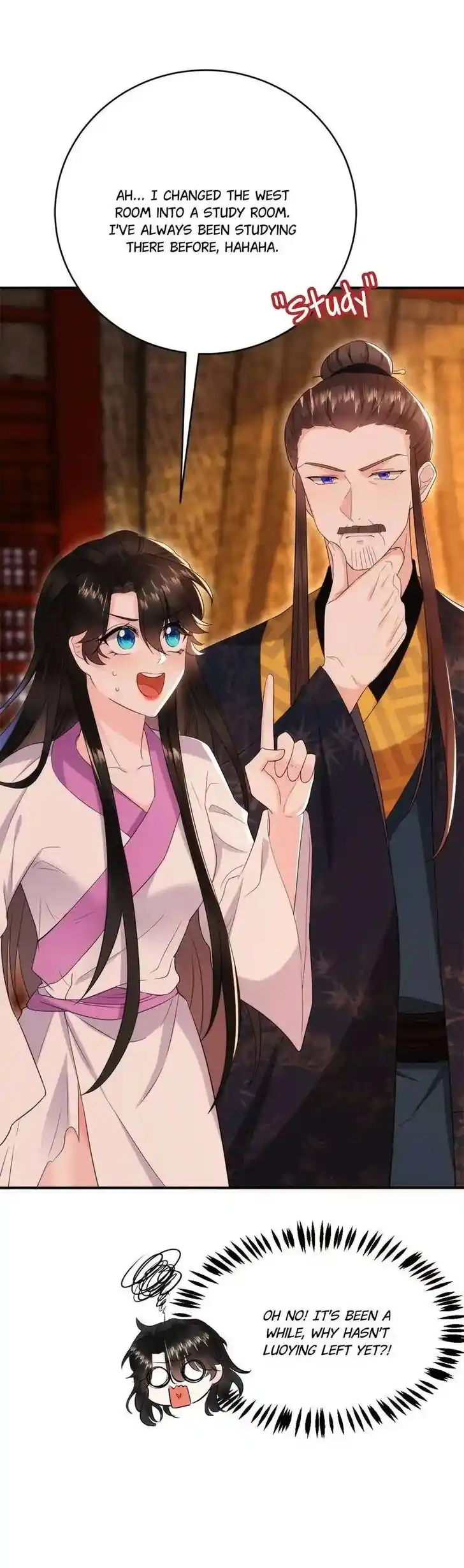 Jiangshan Meinan Ru Wo Zhang Ch.188