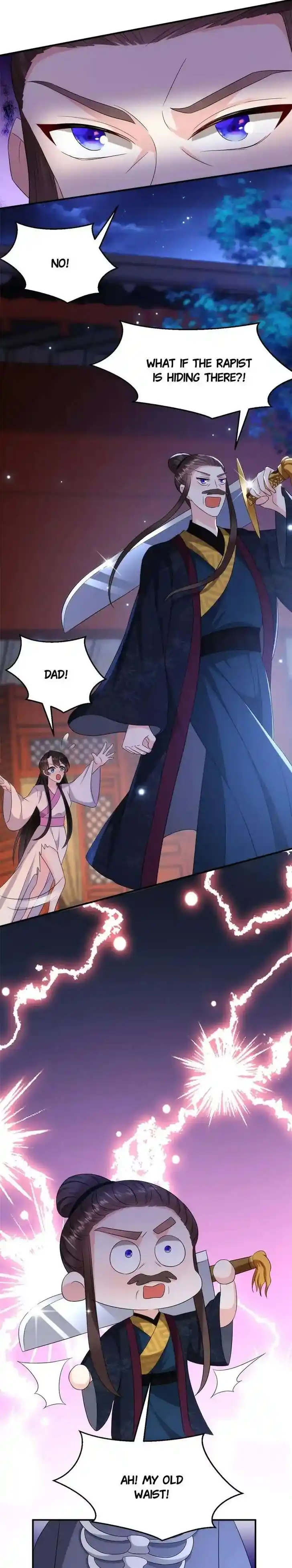 Jiangshan Meinan Ru Wo Zhang Ch.188