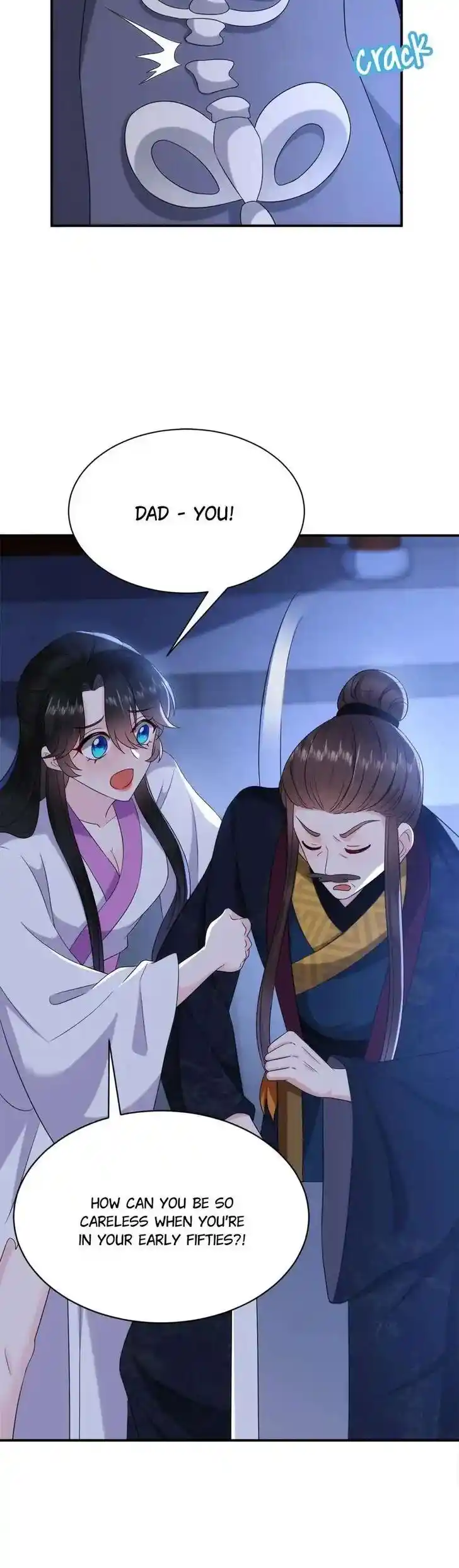 Jiangshan Meinan Ru Wo Zhang Ch.188