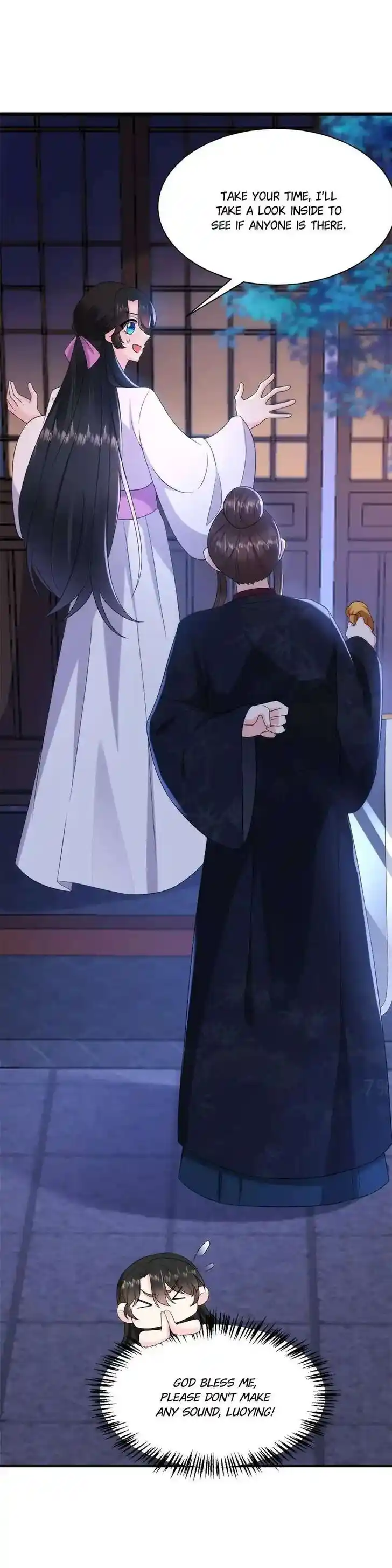 Jiangshan Meinan Ru Wo Zhang Ch.188