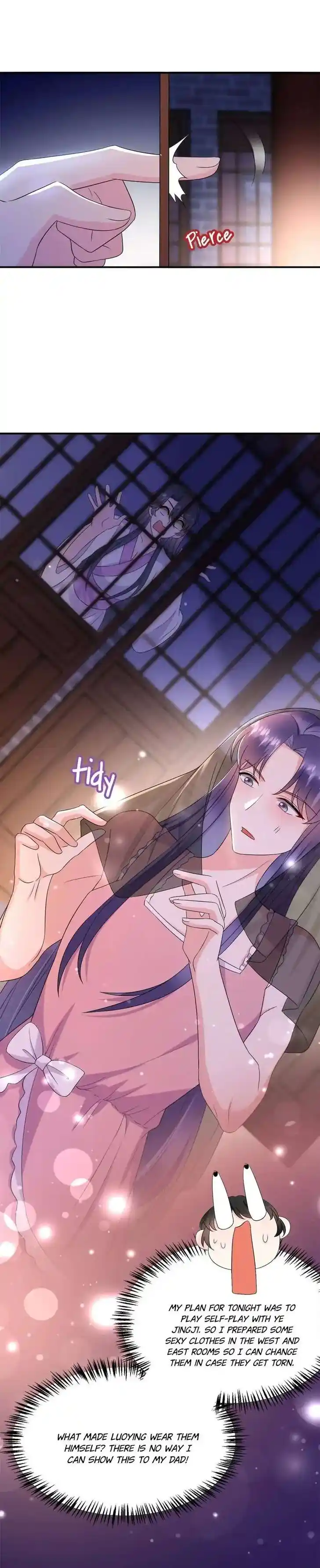 Jiangshan Meinan Ru Wo Zhang Ch.188