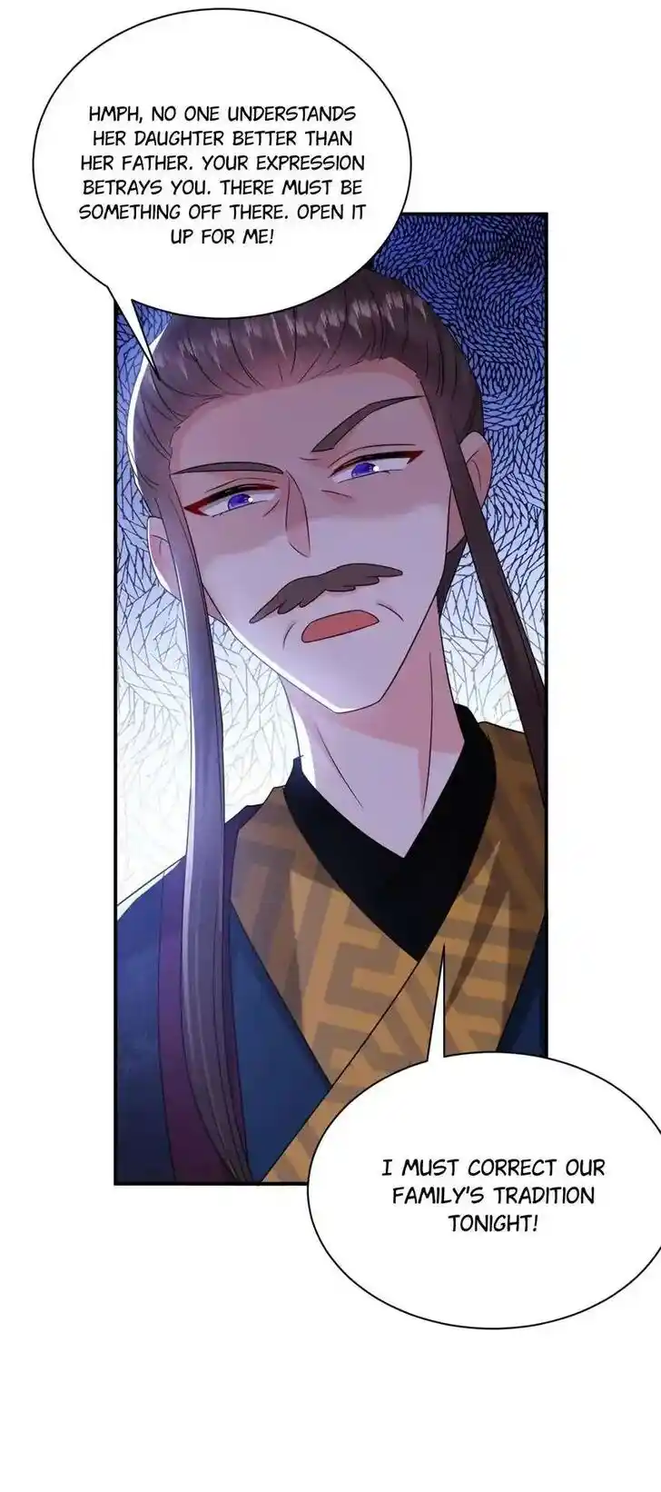 Jiangshan Meinan Ru Wo Zhang Ch.188